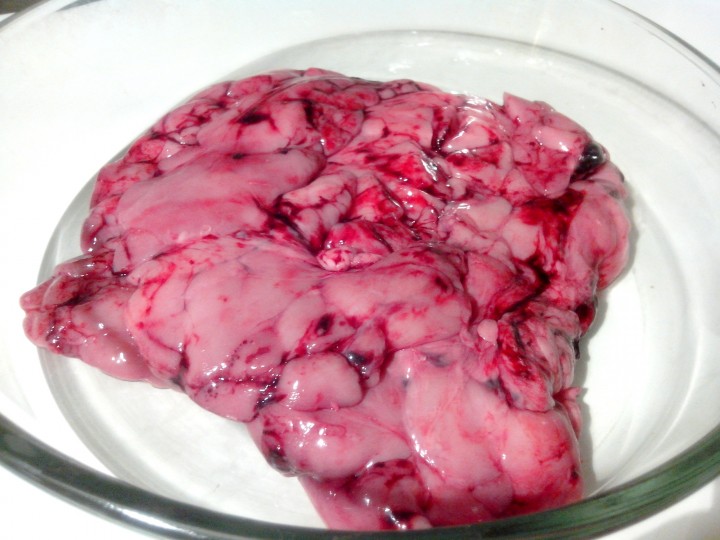 Comment Enlever La Peau Des Ris De Veau